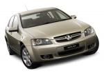 Holden Berlina 2006 года